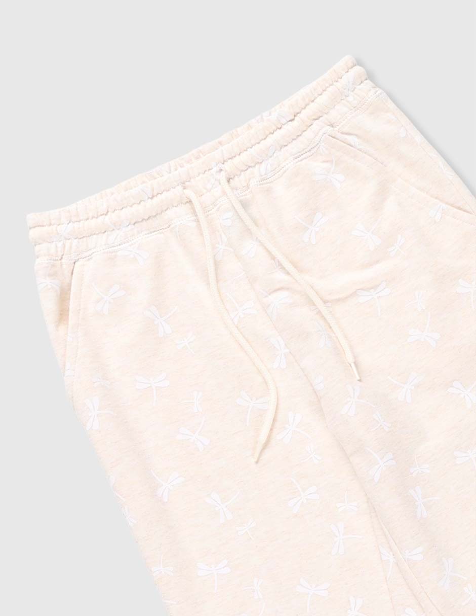 PANTS WEEKEND, 8, AVENA JASPE WKNA25300