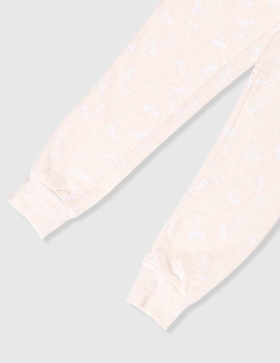 PANTS WEEKEND, 8, AVENA JASPE WKNA25300