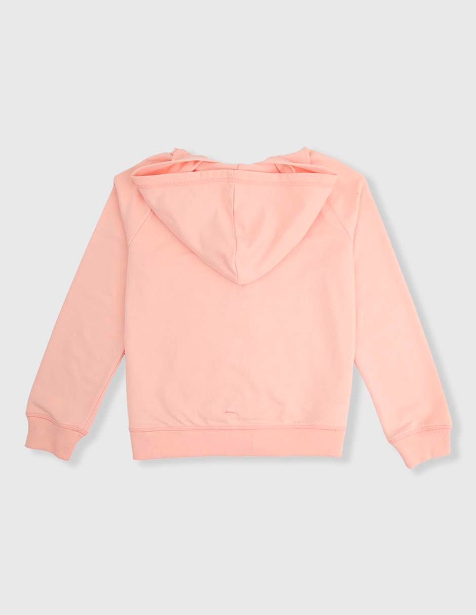 Sudadera para niña 2