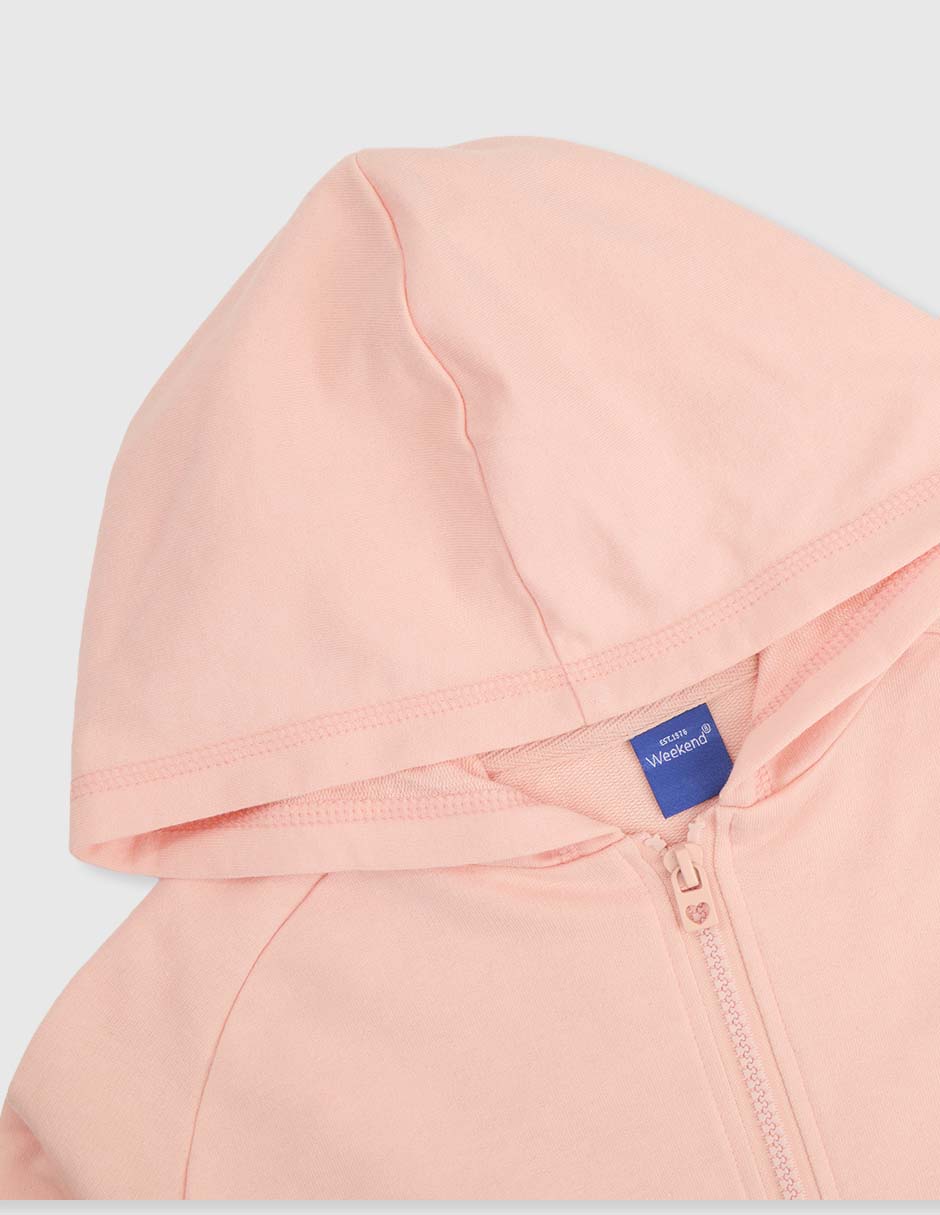 Sudadera para niña 3