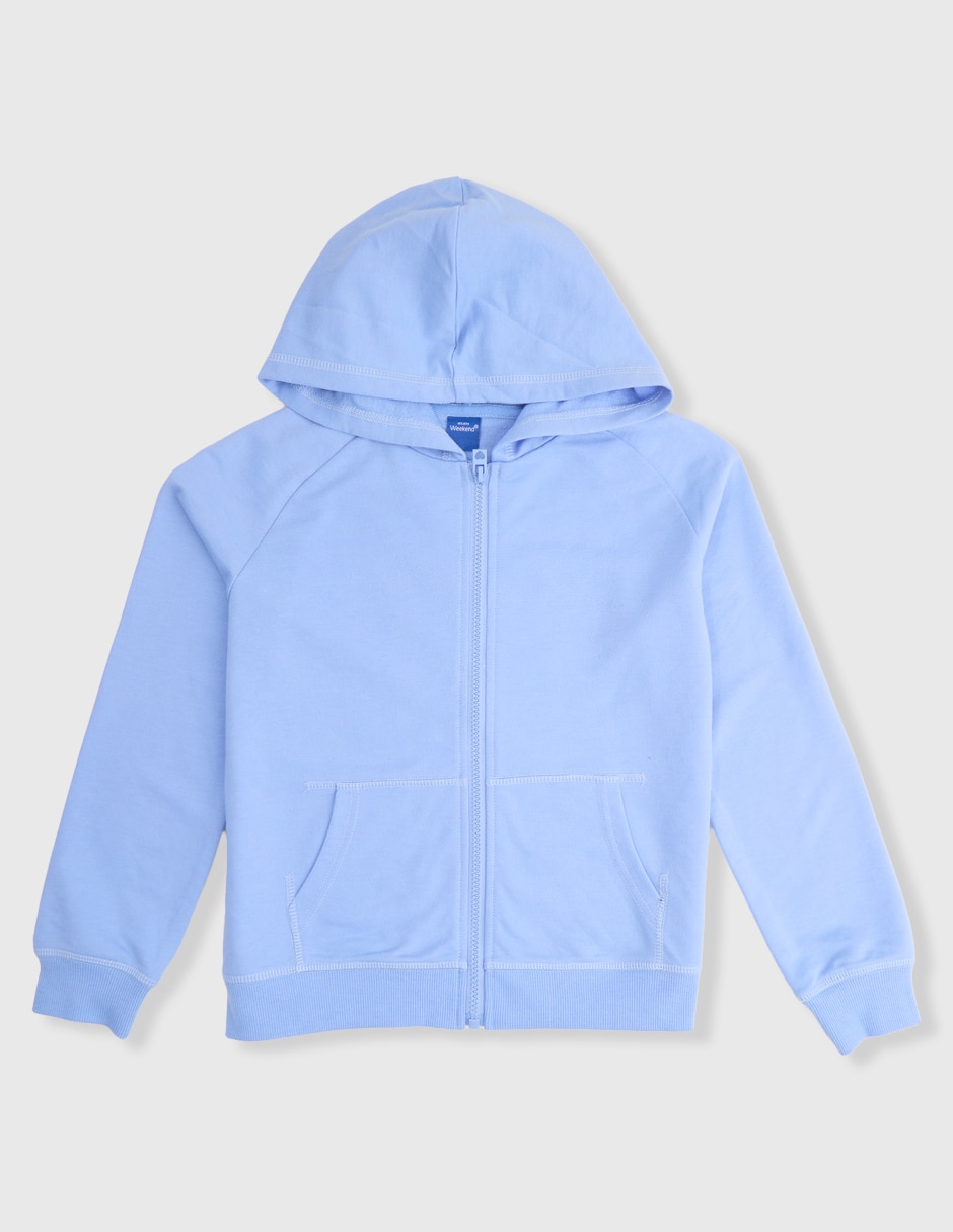 Sudadera para niña Sudadera para niña