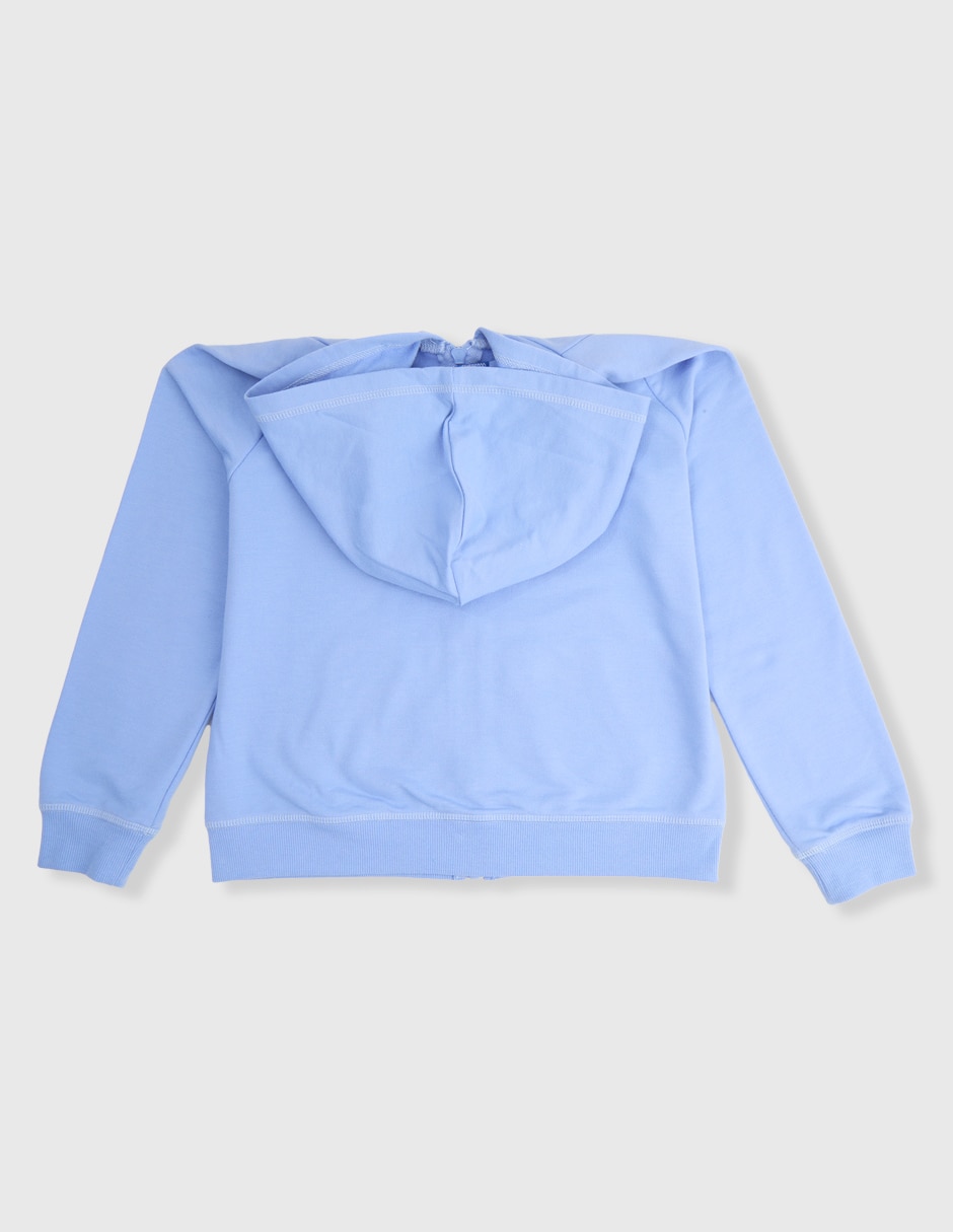 SUDADERA WKNA250098-C12, 10, HYDRANGEA