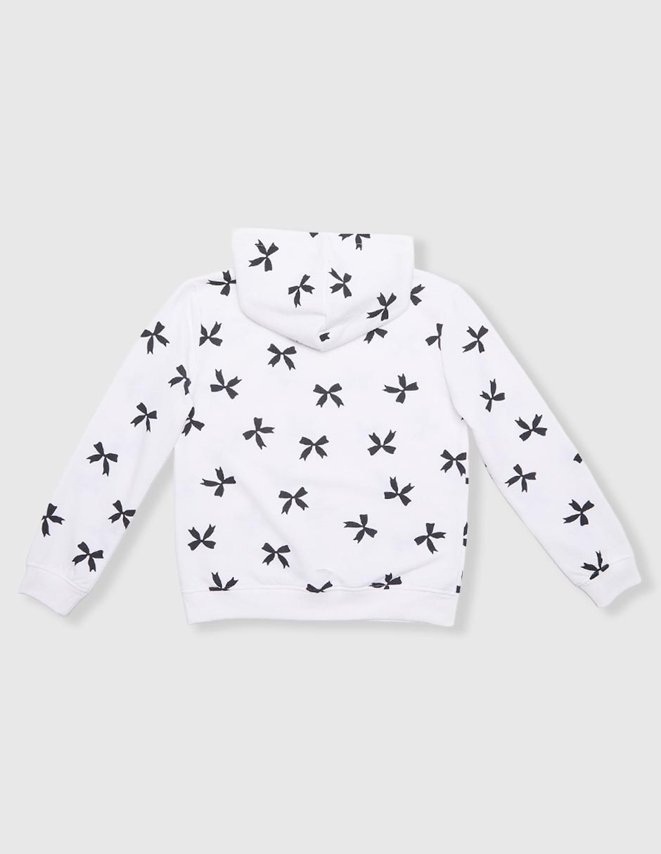 Sudadera para niña 2