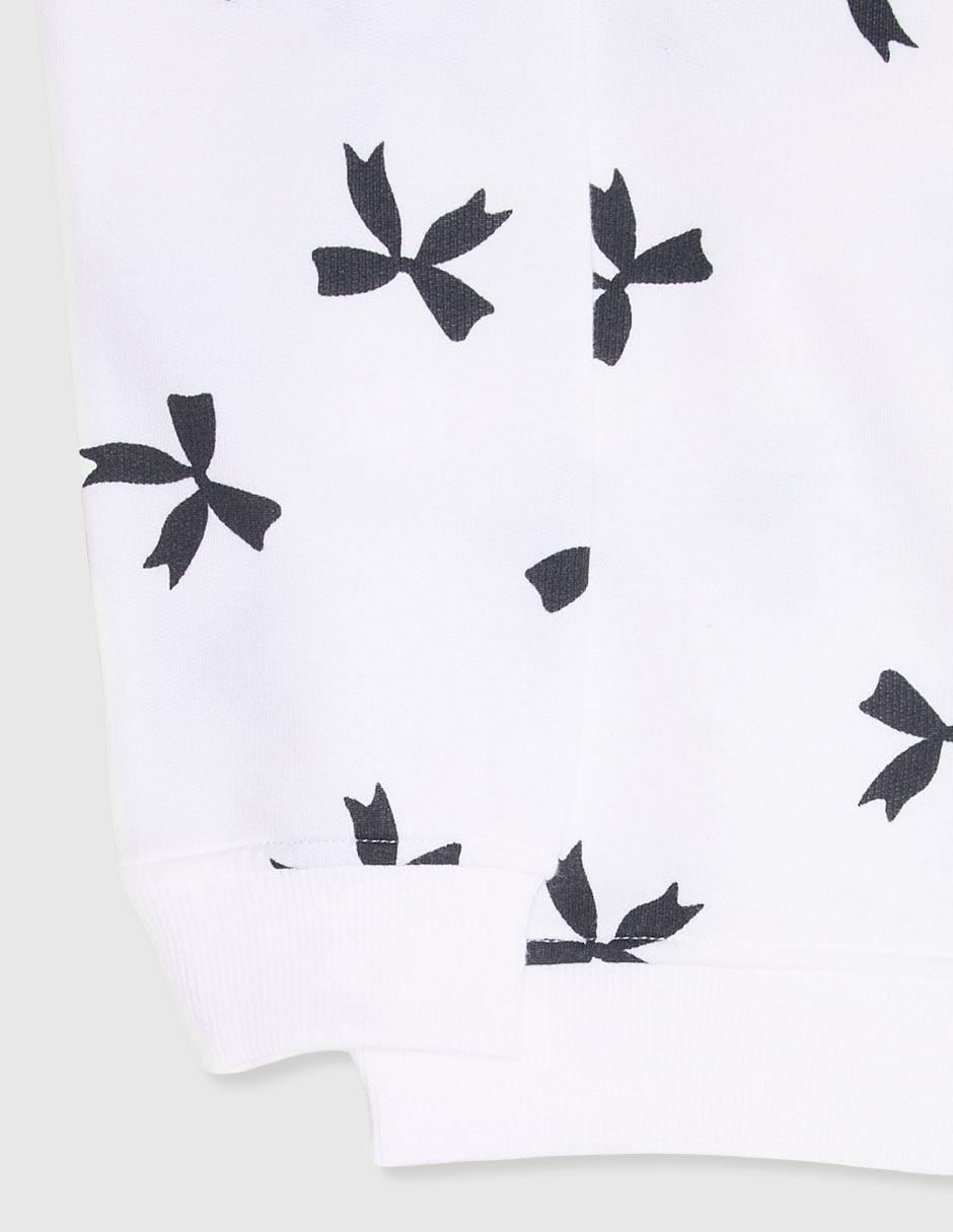 Sudadera para niña 3