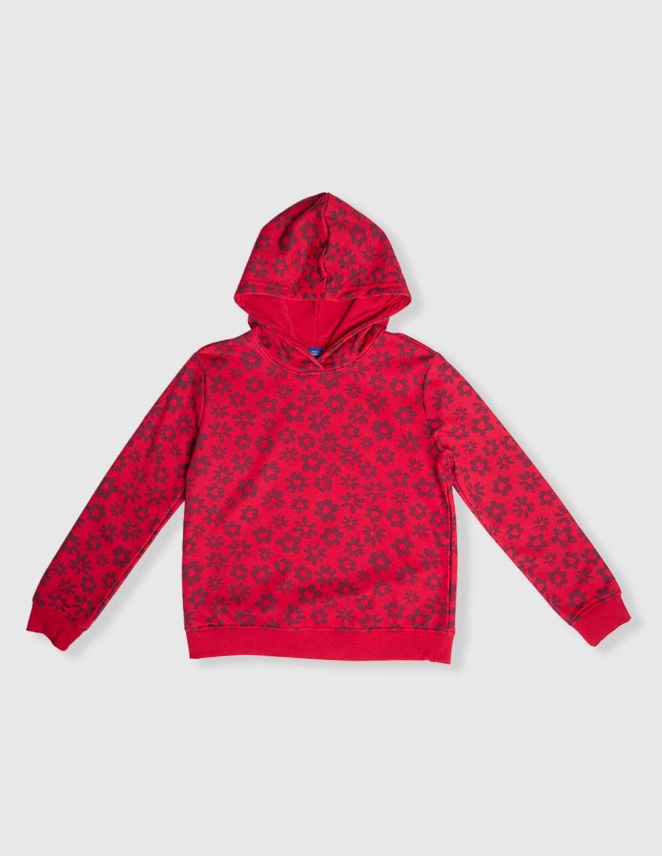 Sudadera para niña Sudadera para niña