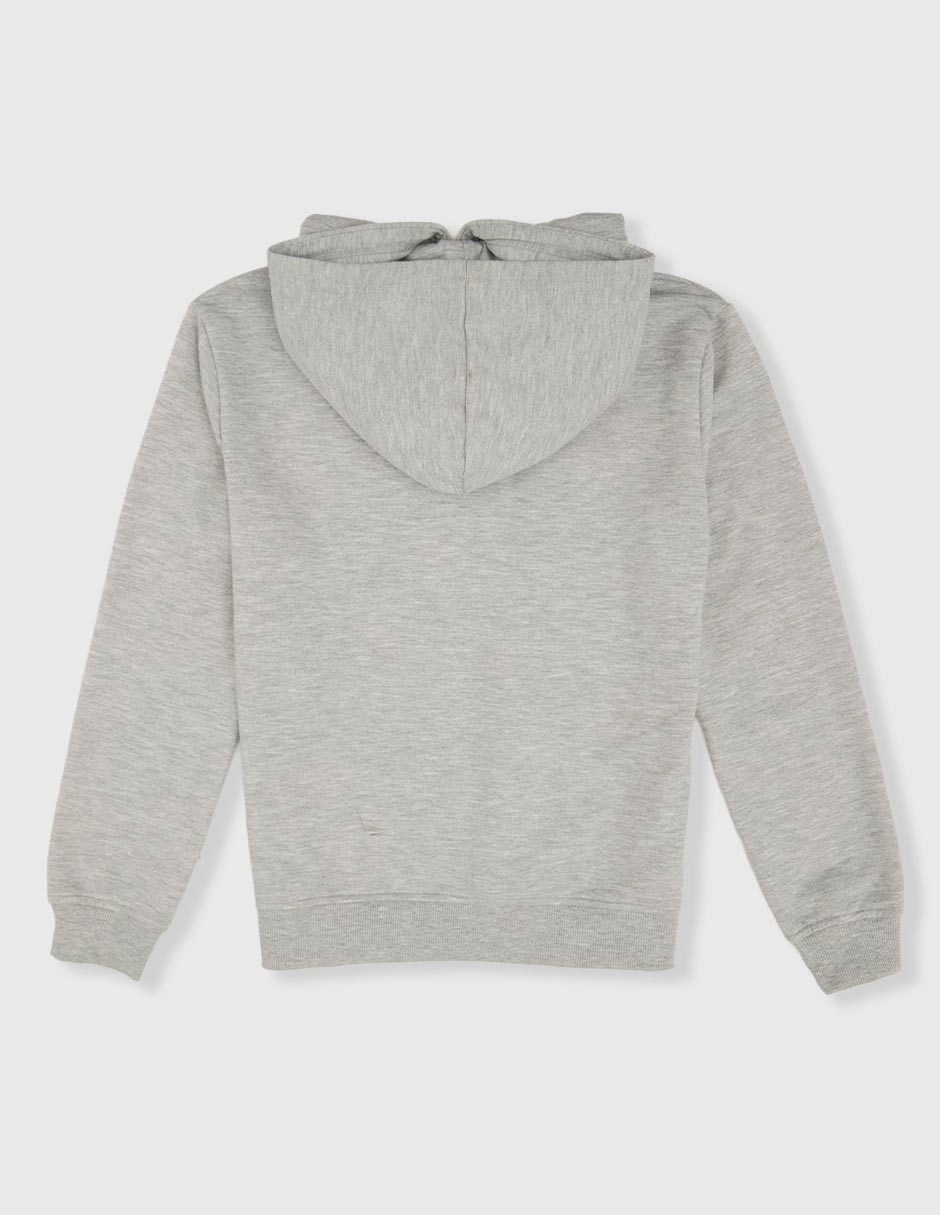 Sudadera para niña 2