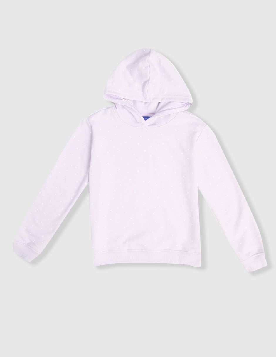 Sudadera para niña Sudadera para niña