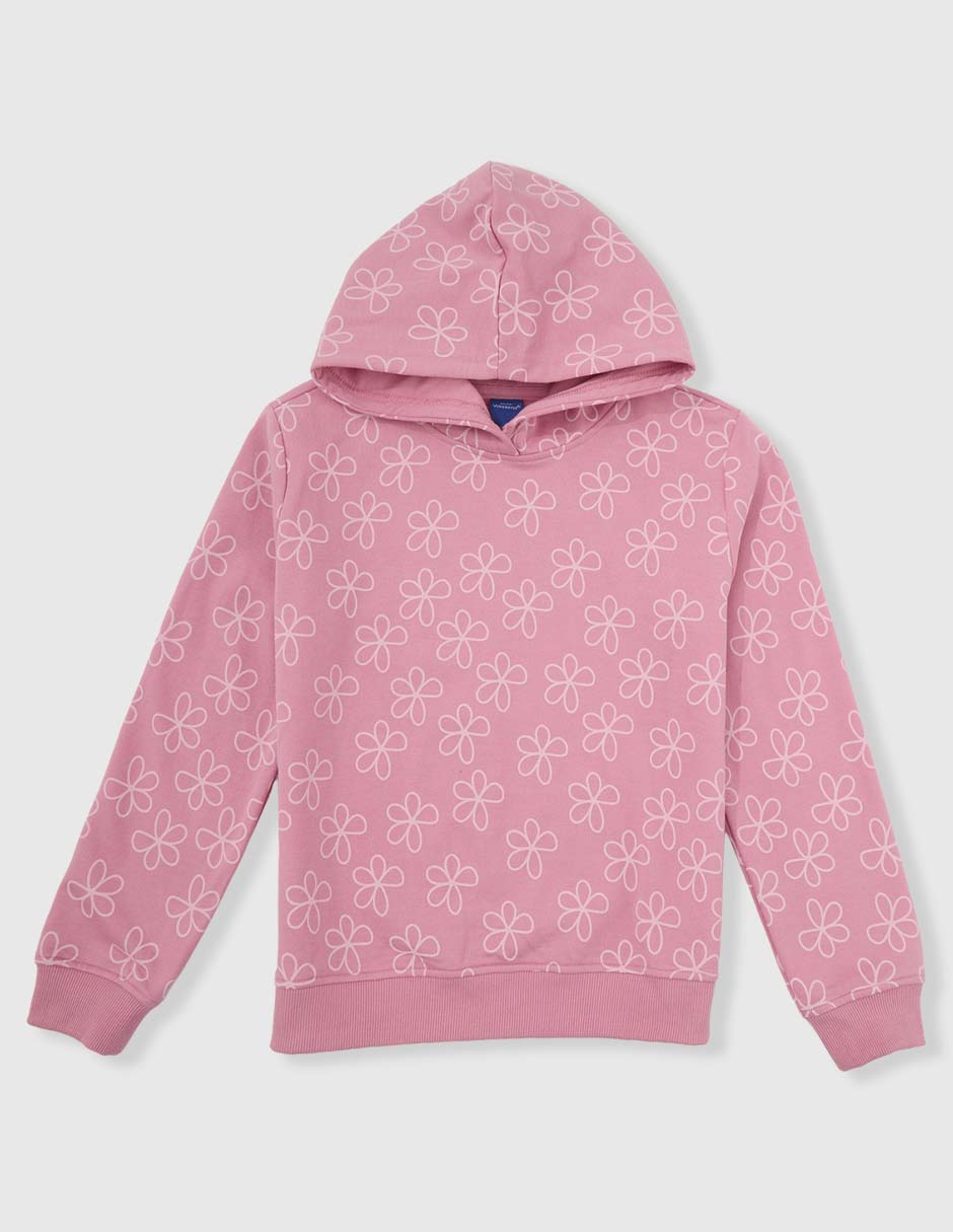 Sudadera para niña Sudadera para niña