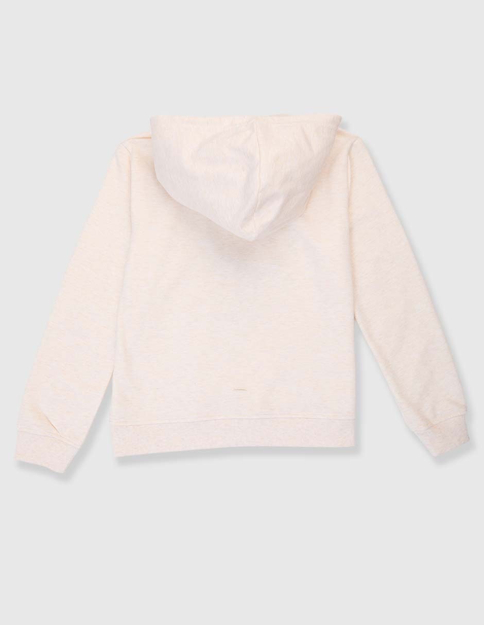 Sudadera para niña 2