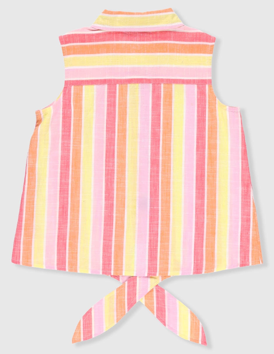 Blusa para niña 2