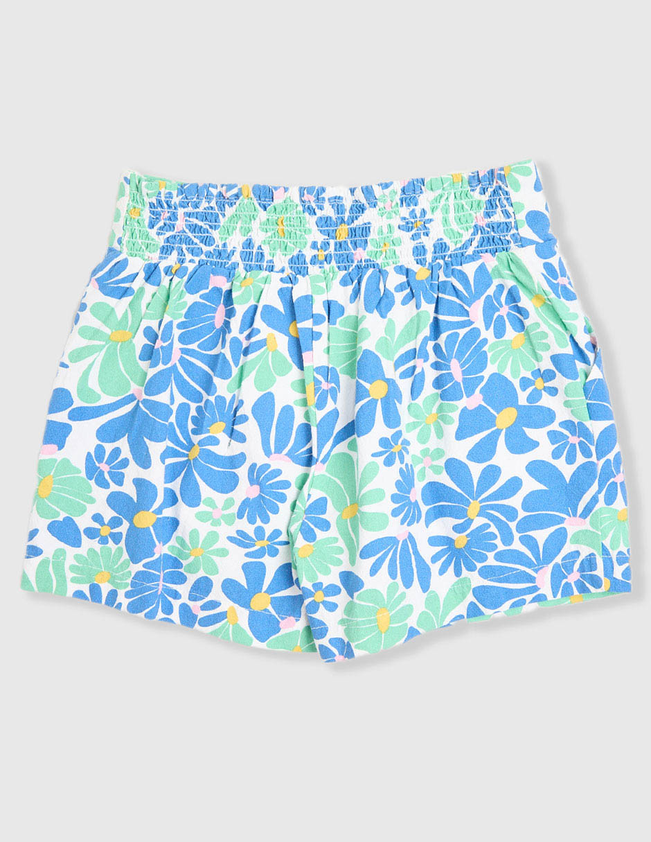 Short para niña 2