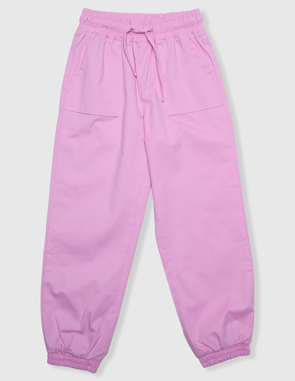 Pantalón para niña 1
