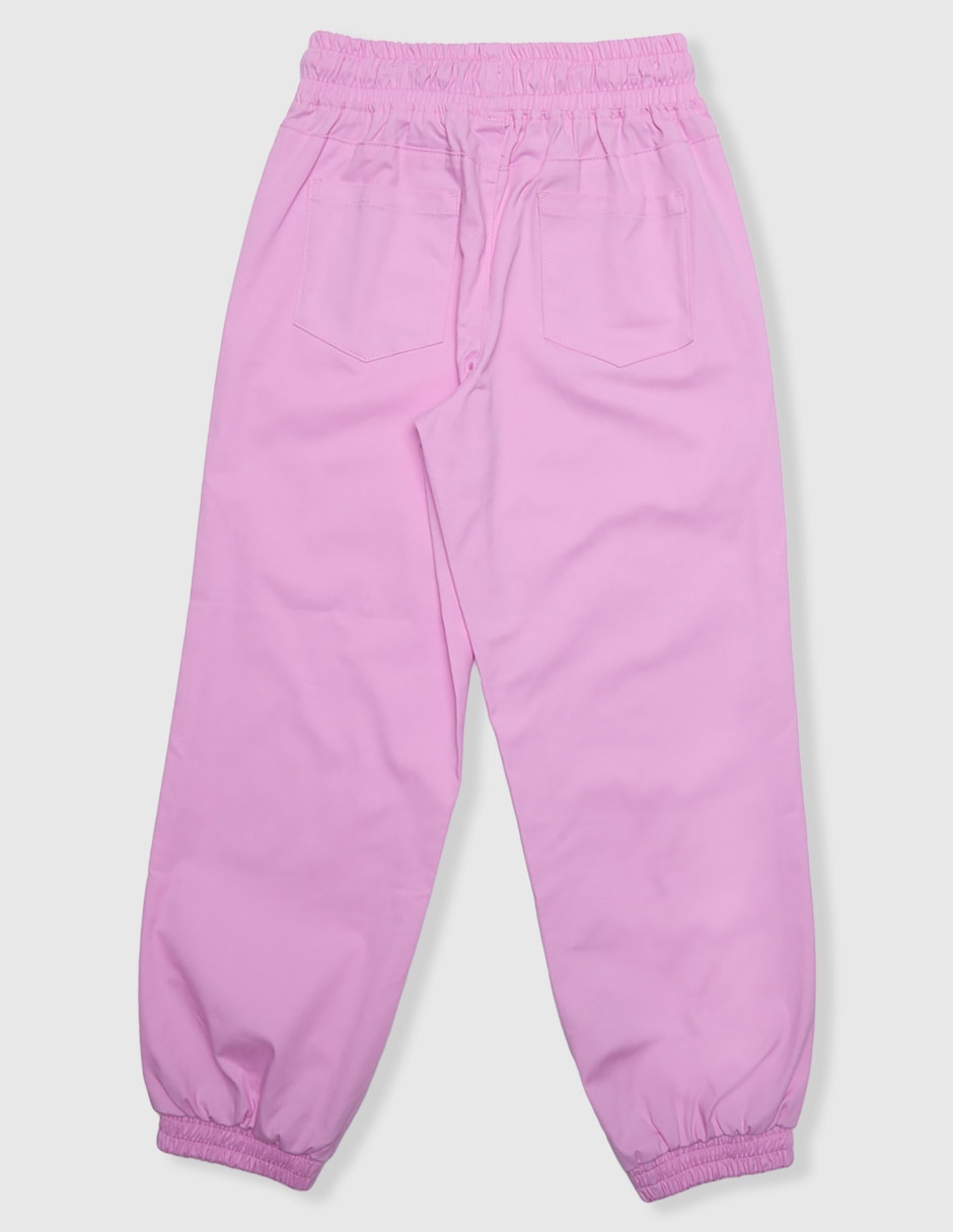 Pantalón para niña 2