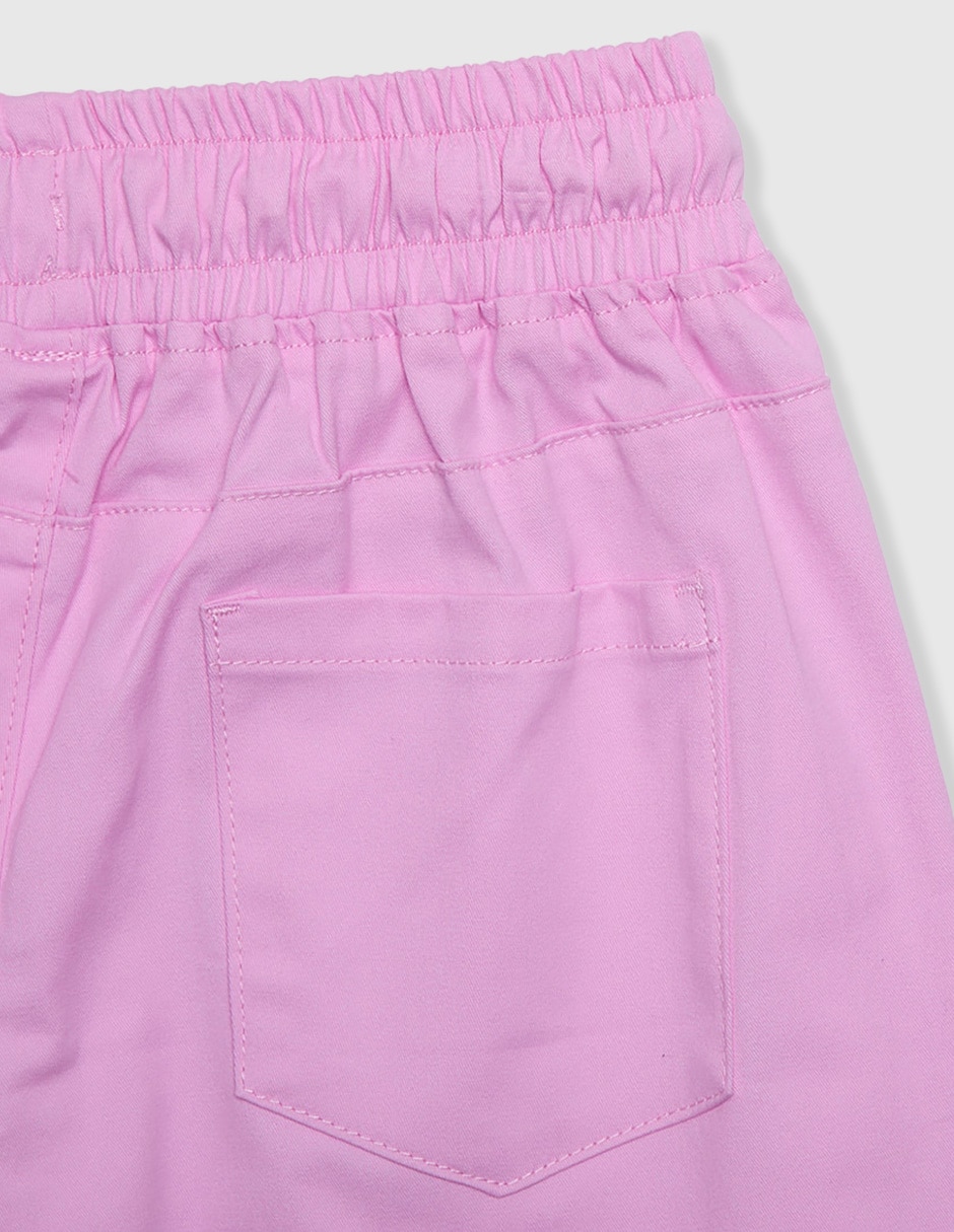 Pantalón para niña 6