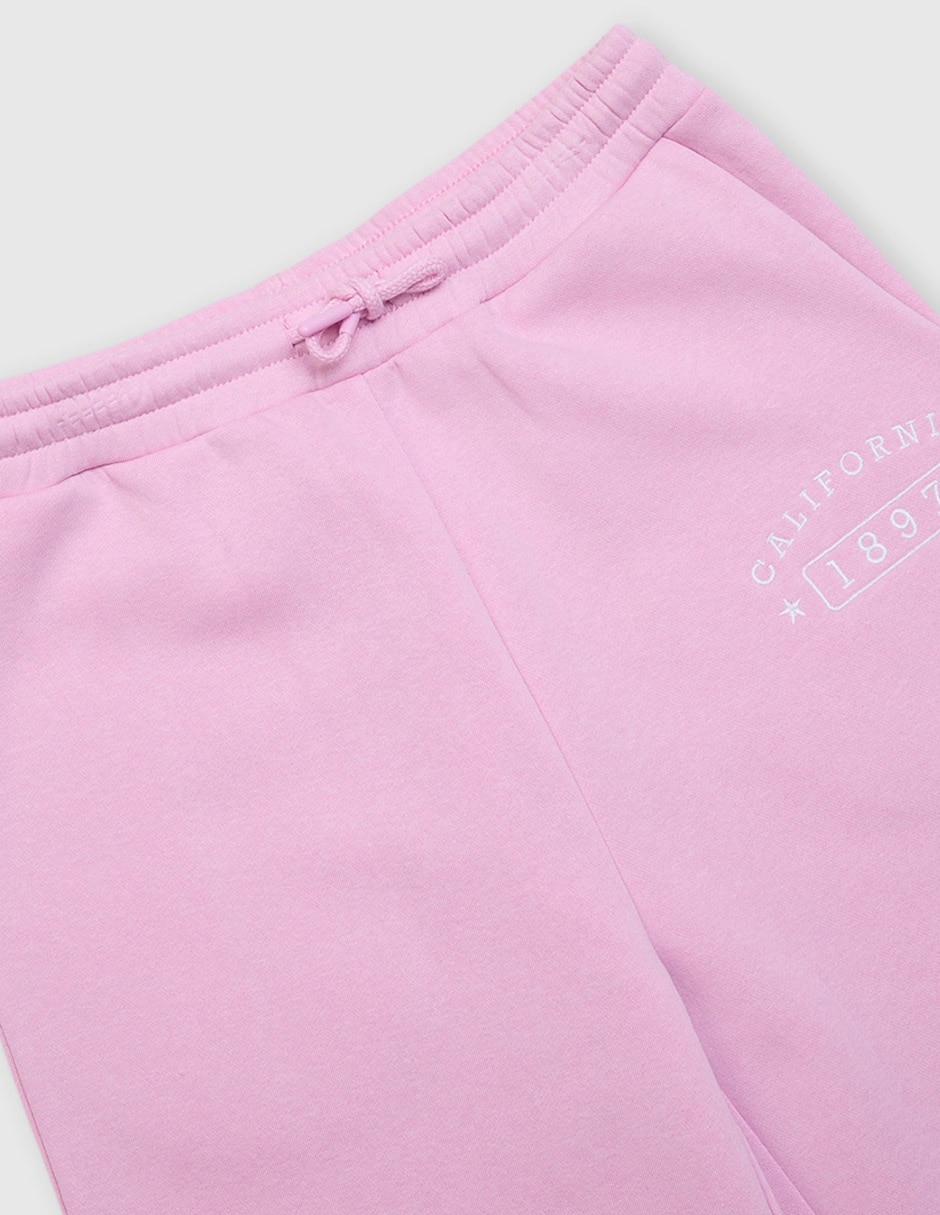 Pants para niña 3