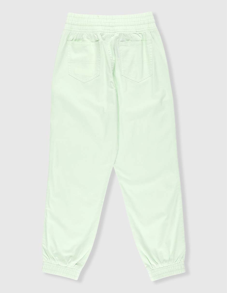 Pantalón jogger para niña 2