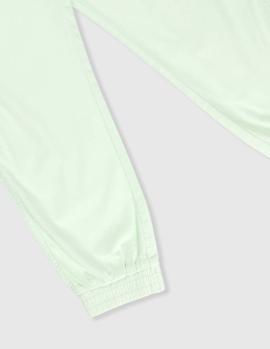 Pantalón jogger para niña 3
