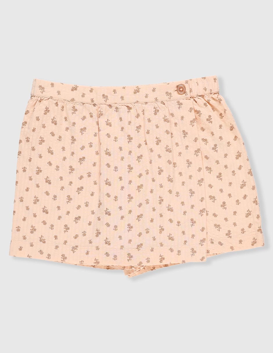 Falda para niña Falda para niña