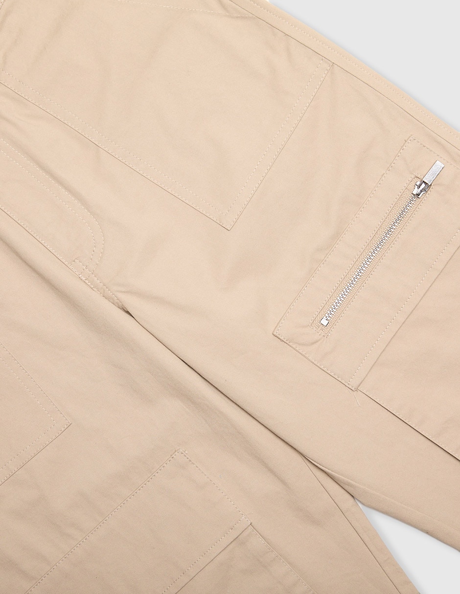 Pantalón cargo para niña 3