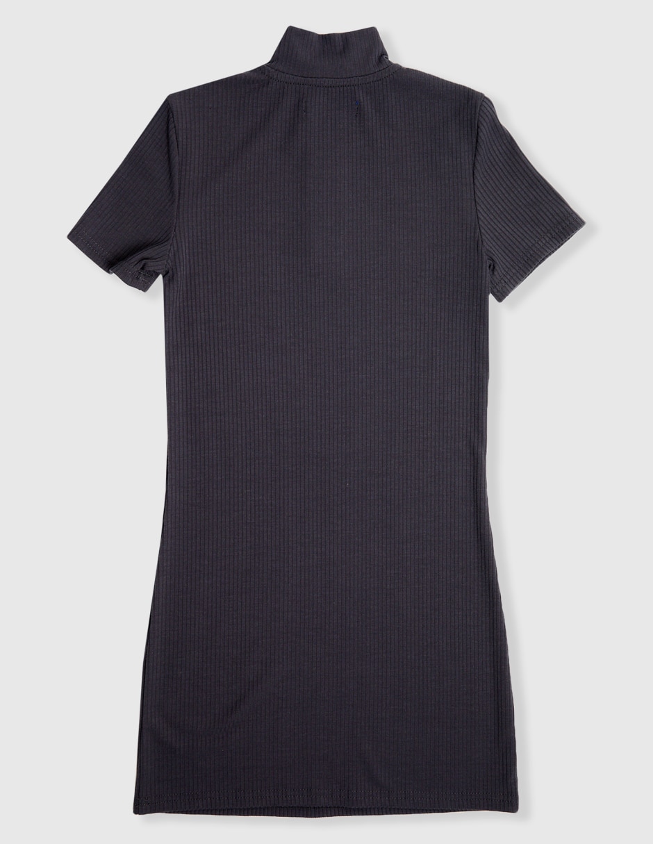 VESTIDO L RODILLA WEEKEND, 14, EFIMERO