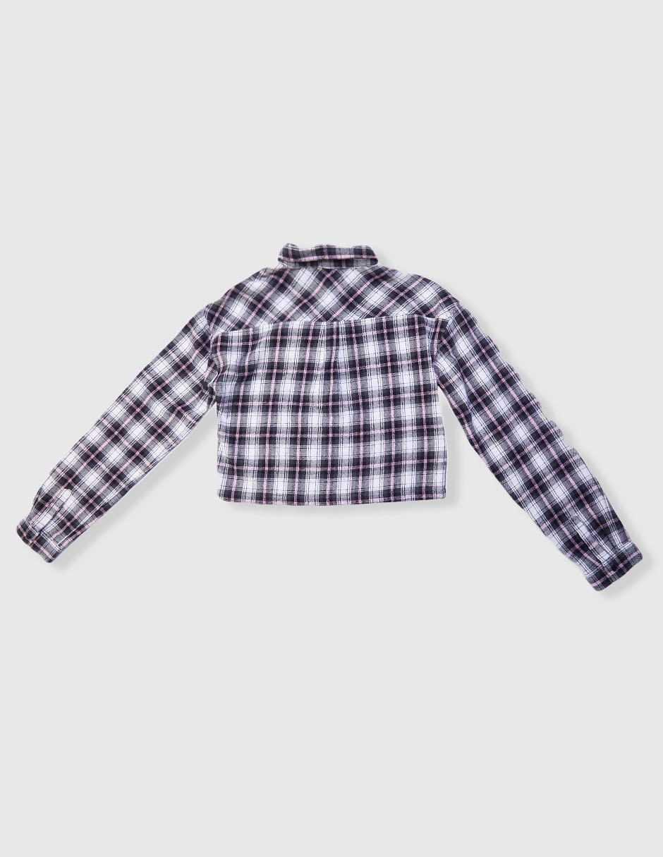 Blusa para niña 2