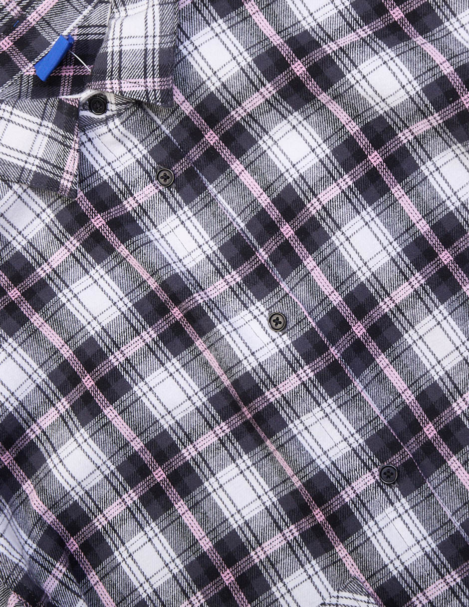Blusa para niña 3