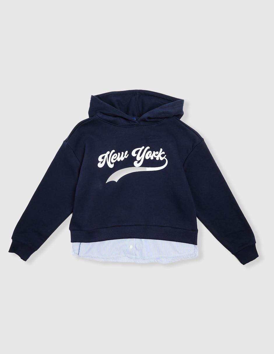 Sudadera para niña Sudadera para niña