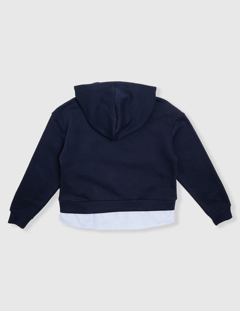 Sudadera para niña 2