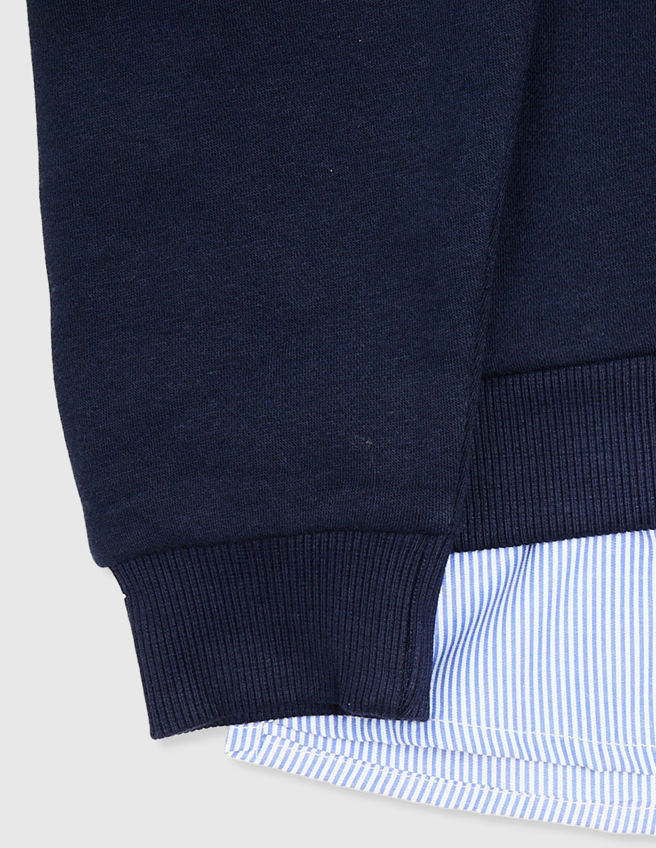 Sudadera para niña 3