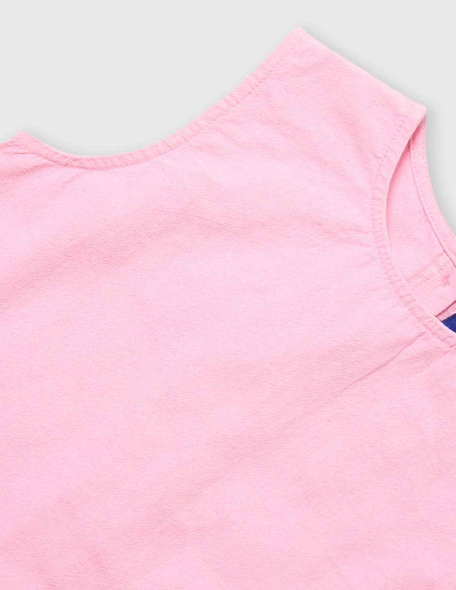 Blusa para niña 3