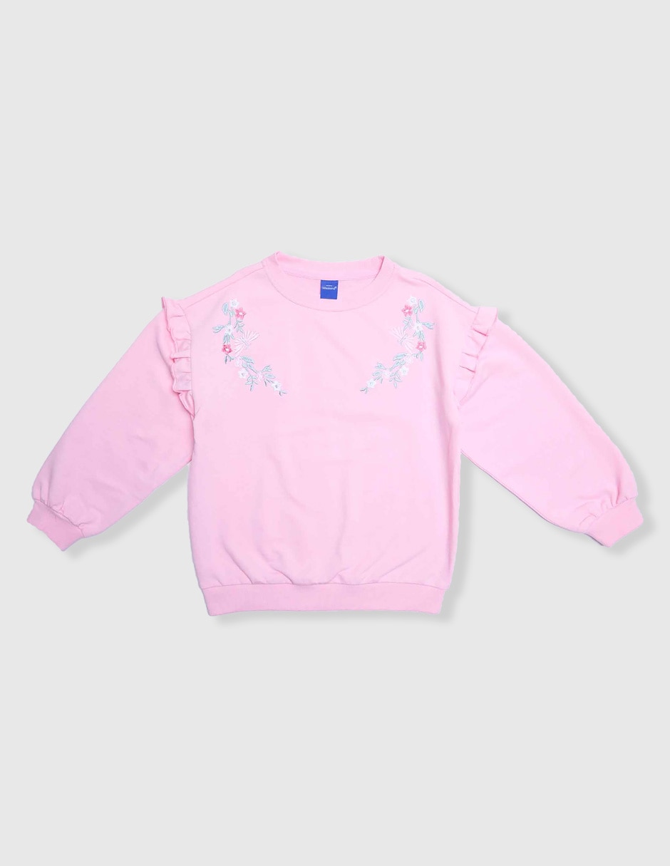 Sudadera para niña Sudadera para niña