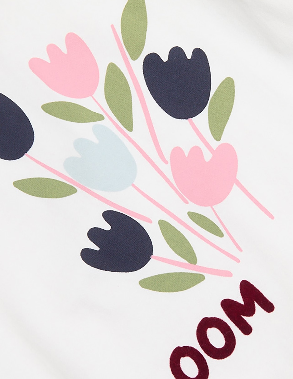 Sudadera para niña 3