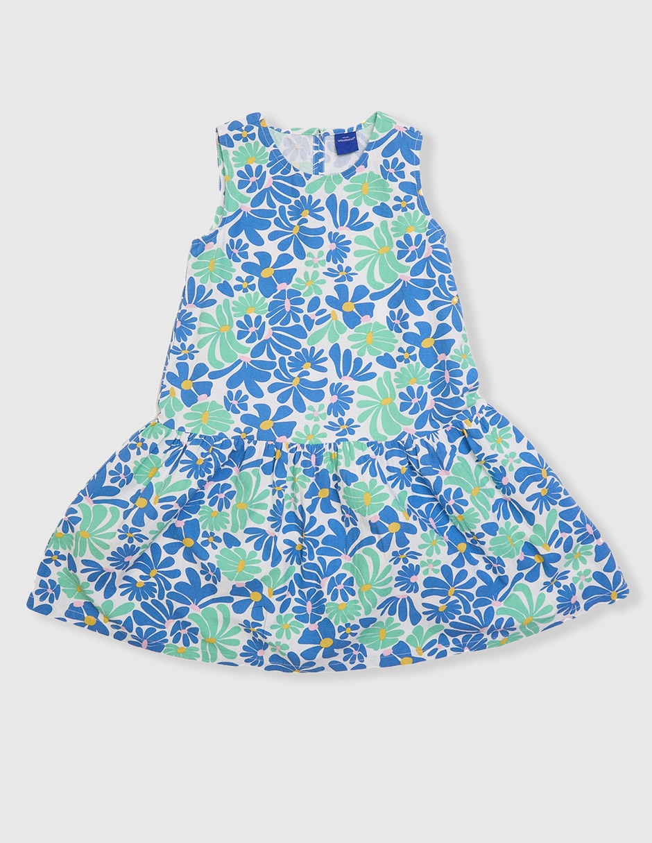 Vestido para niña Vestido para niña