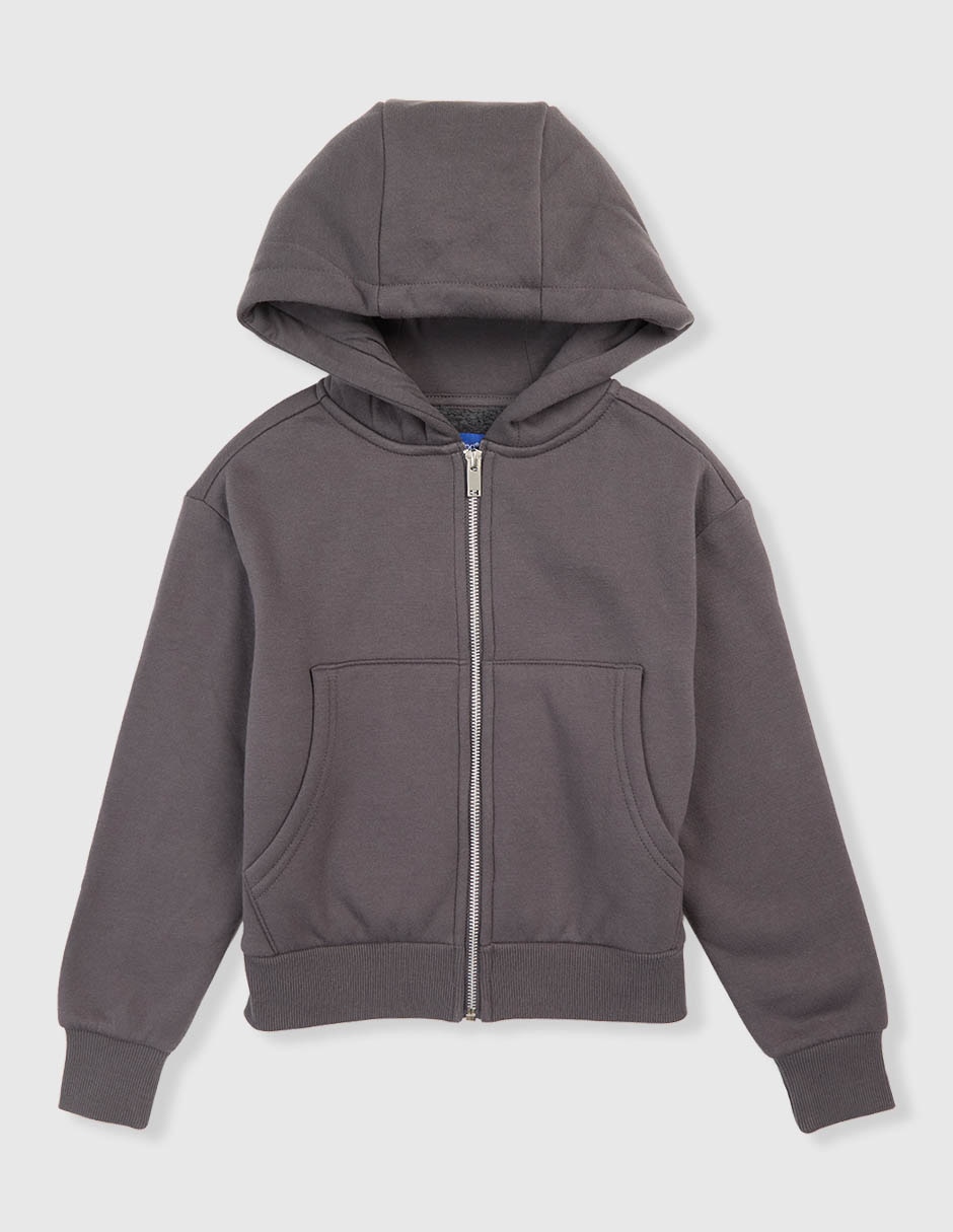 Sudadera para niña