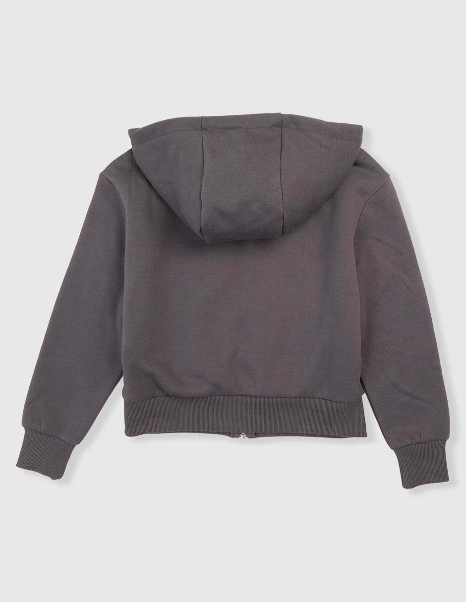 Sudadera para niña 2