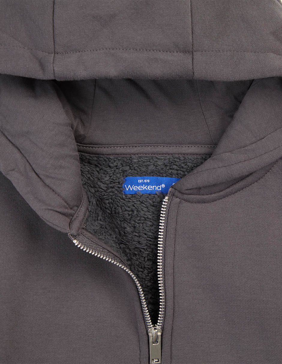 Sudadera para niña 3