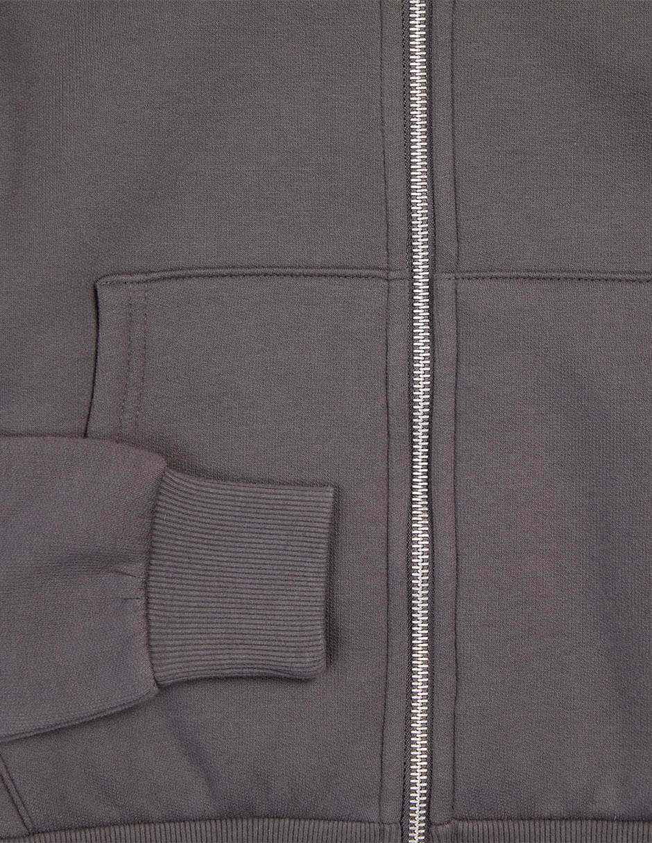 Sudadera para niña 4