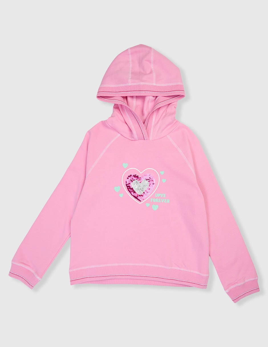 Sudadera para niña Sudadera para niña