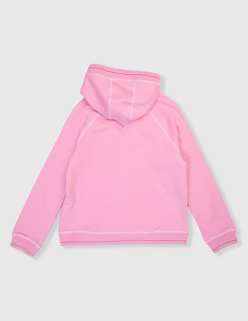 Sudadera para niña 2