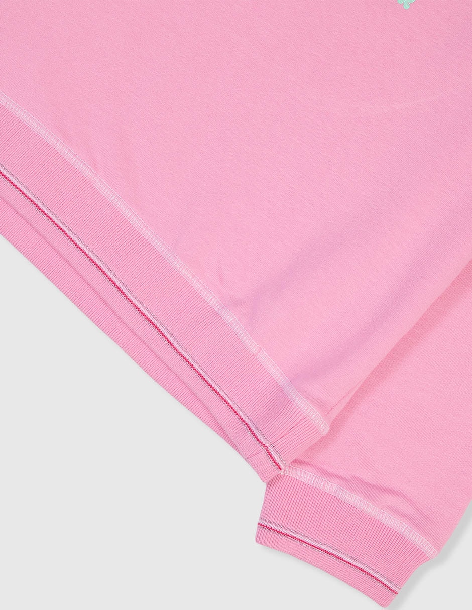 Sudadera para niña 4