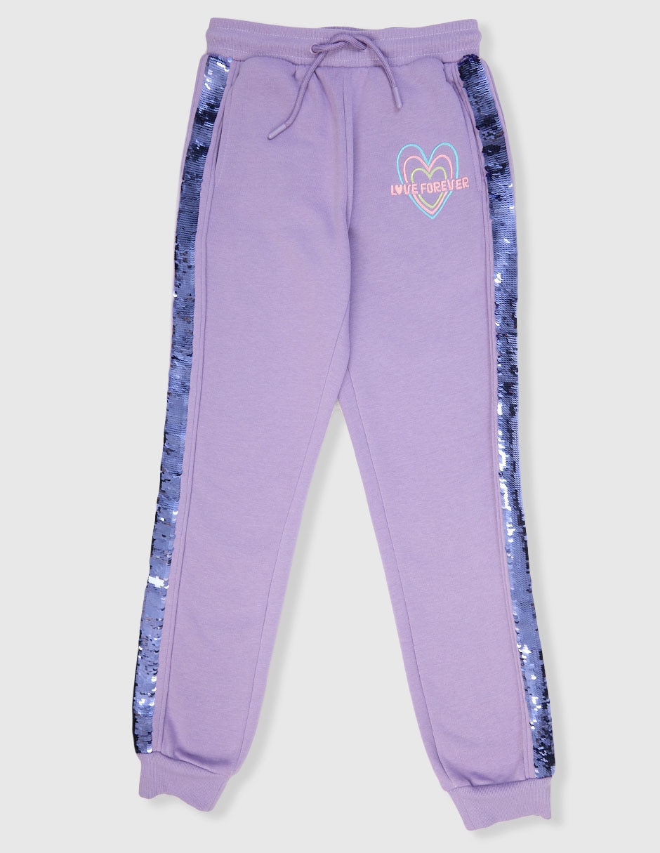 Pants para niña Pants para niña