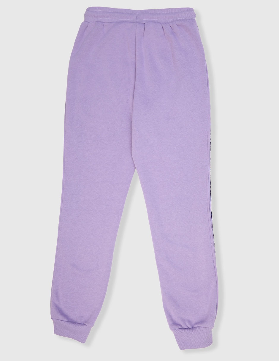 Pants para niña 2