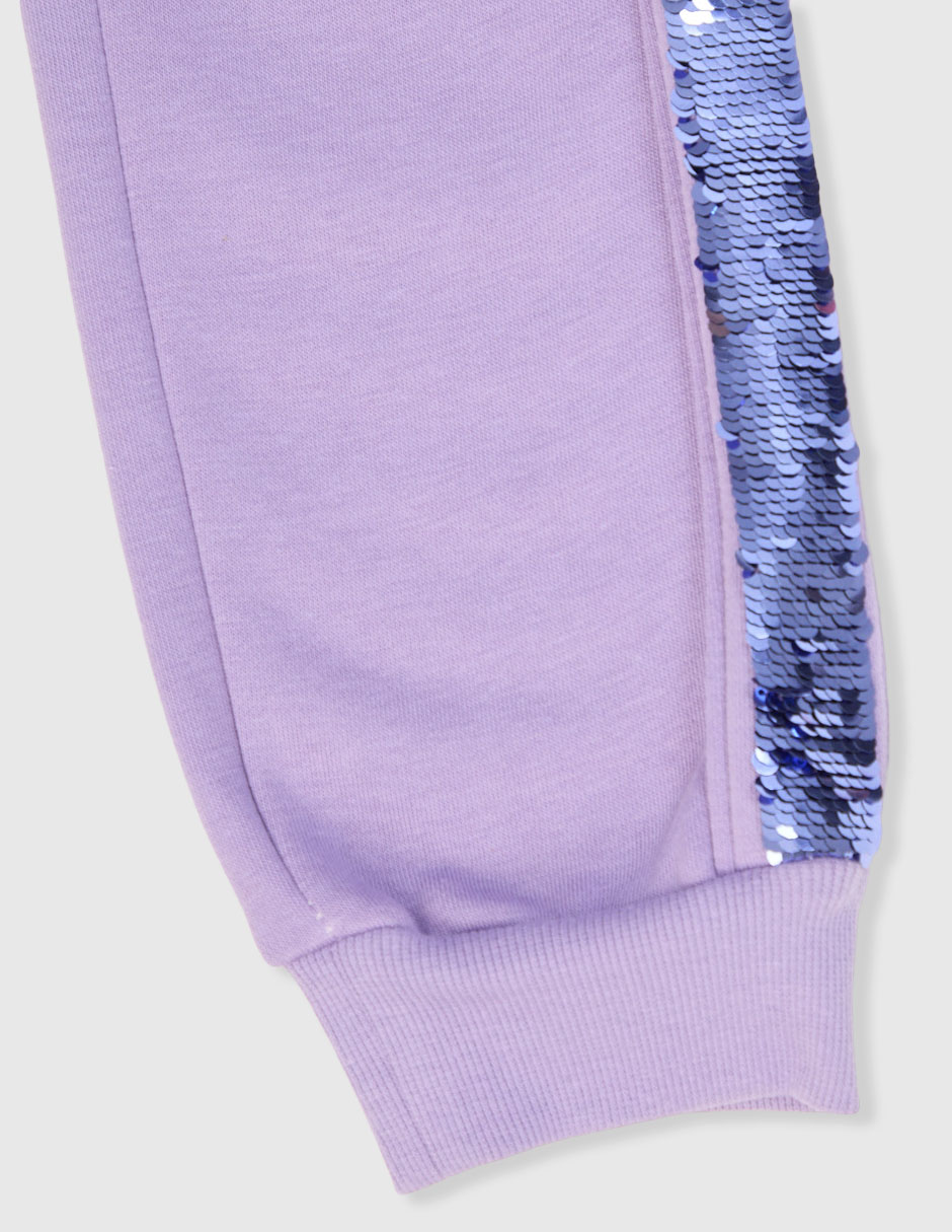Pants para niña 3