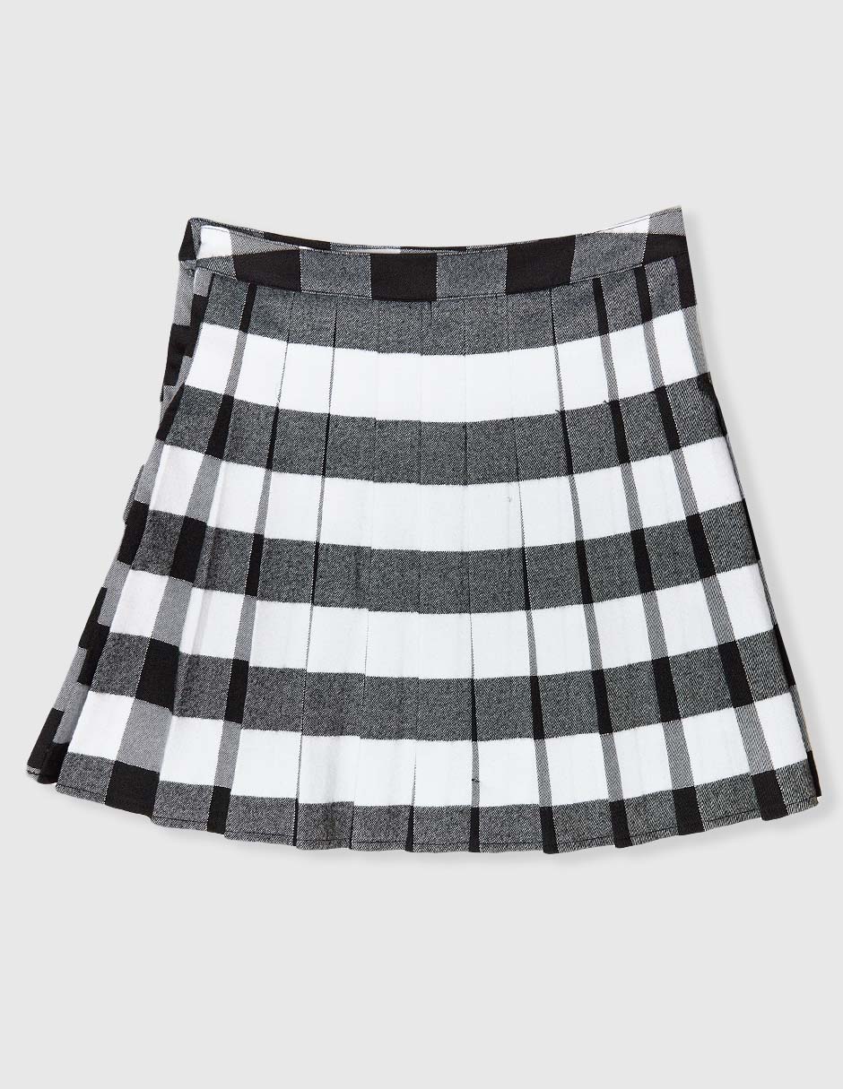 Falda para niña 2