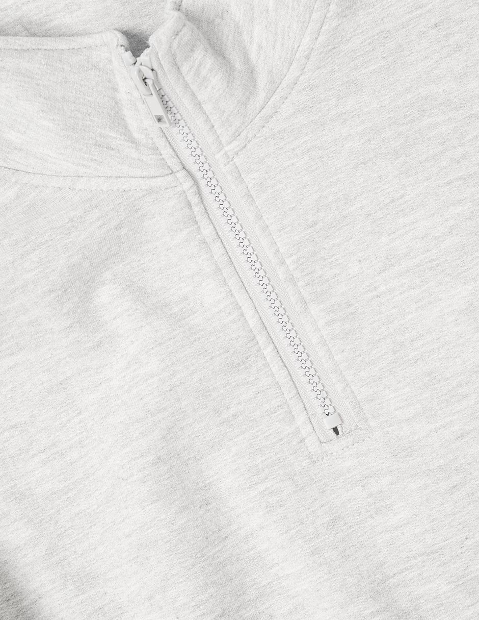 Sudadera para niña 3
