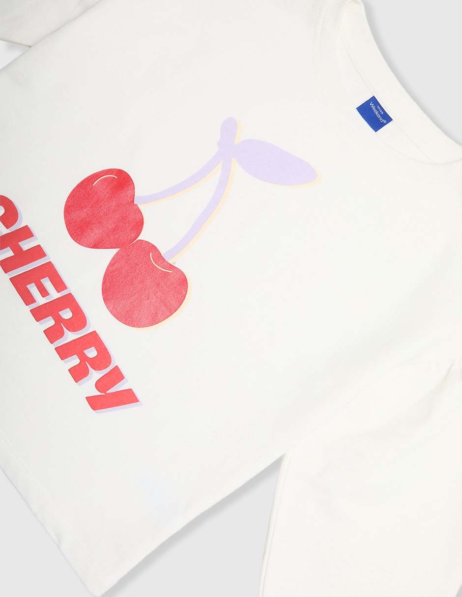 Sudadera para niña 3