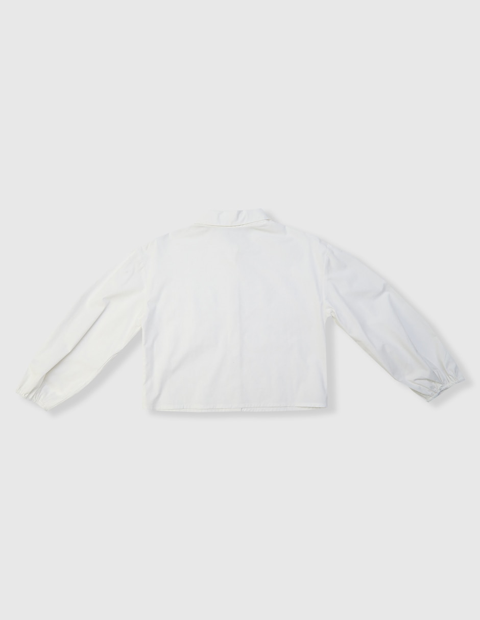 Blusa para niña 2