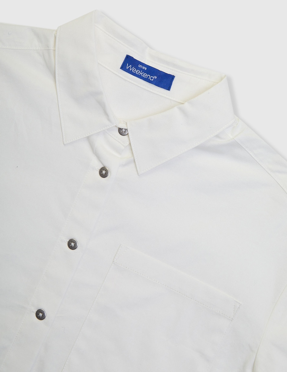 Blusa para niña 3