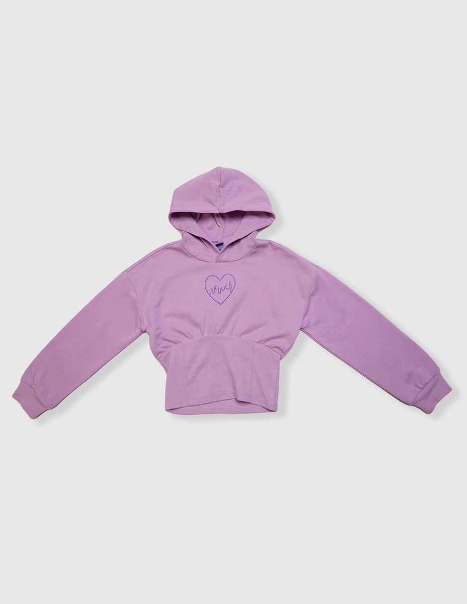 Sudadera para niña Sudadera para niña