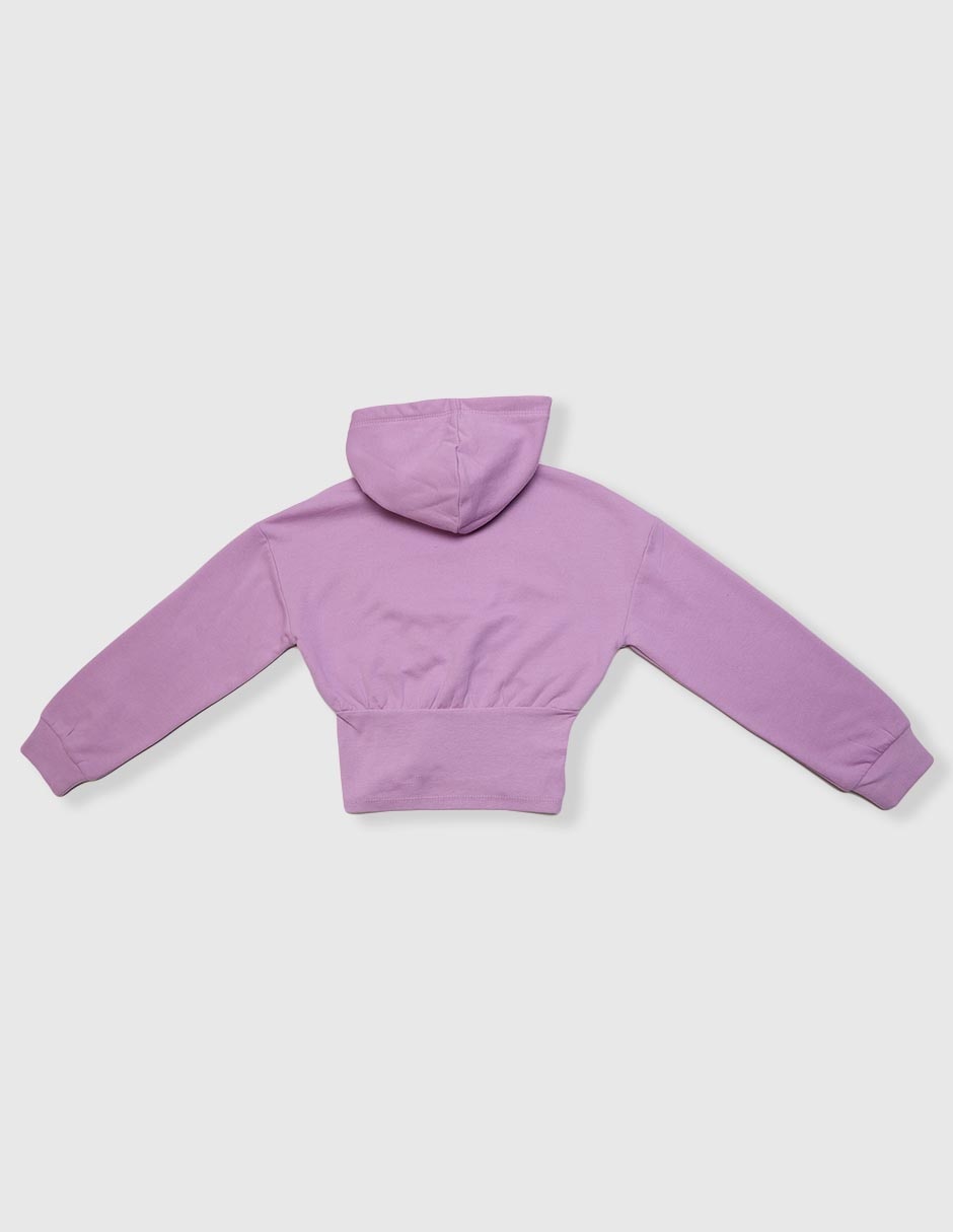Sudadera para niña 2